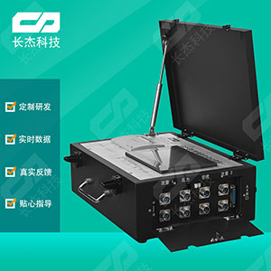 CJ-G6一體型灌漿記錄儀